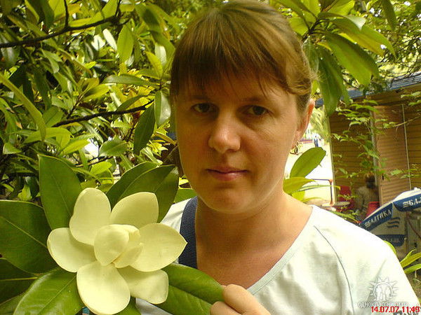 Елена Шаталова