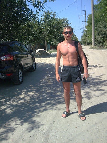 Андрей Кауда