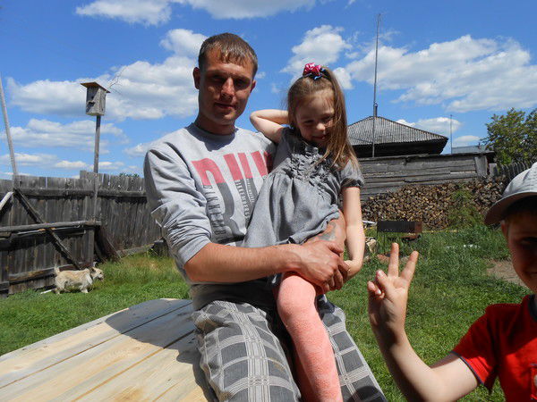 Денис Вячеславович