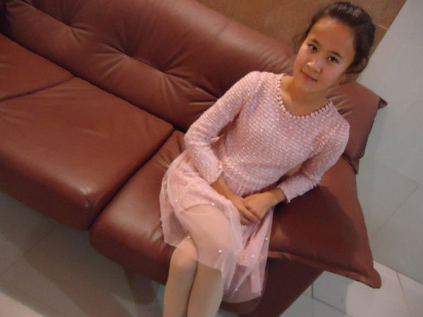 Оразгул Ермекова