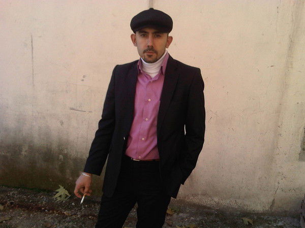 Идрис И Искендер Чам