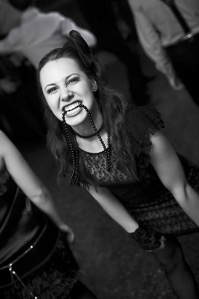 Дарья Гуляева