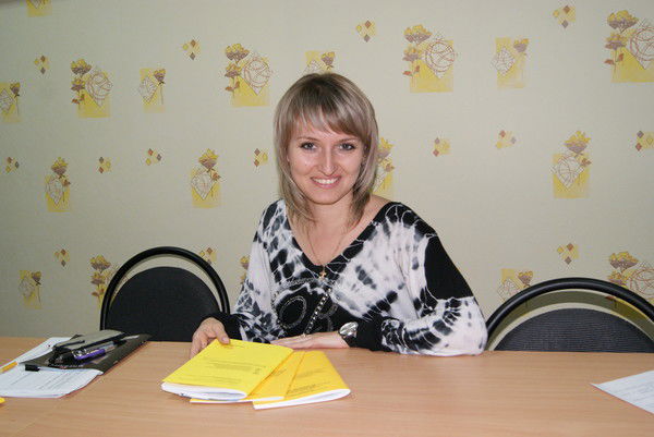 Надежда Васинева