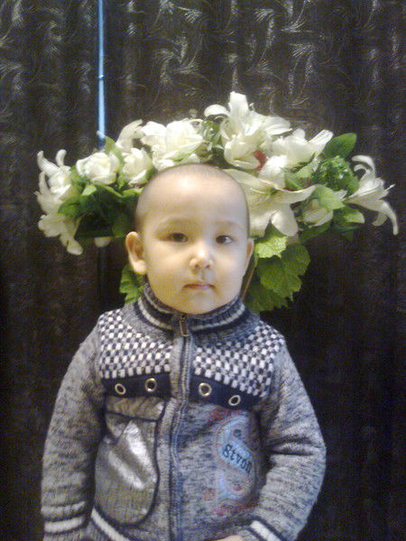 Гульбайра Алгожина