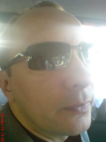 Князев Вадим