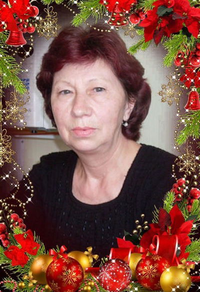 Софья Кутуева