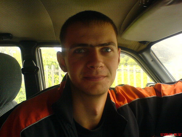 Иван Брунер