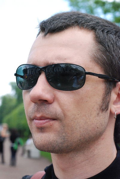 Гуляев Вячеслав