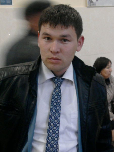 Мухит Ратулы