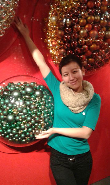 Жазгул Авазбекова