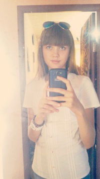 Ангелина Сергеева