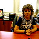 Ирина Кваченко