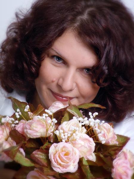 Светлана Пинакова