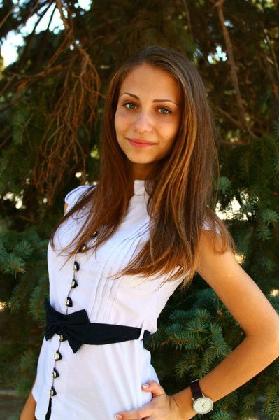 Ирина Рудковская