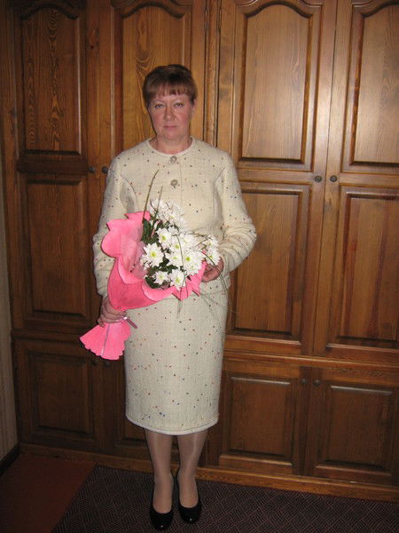 Людмила Доронько