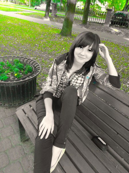 Катя Корзун