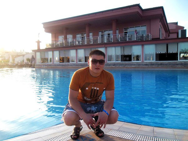 Аслан Есенжанов