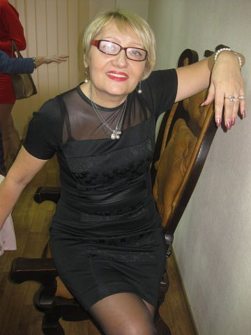 Моргана Олейник