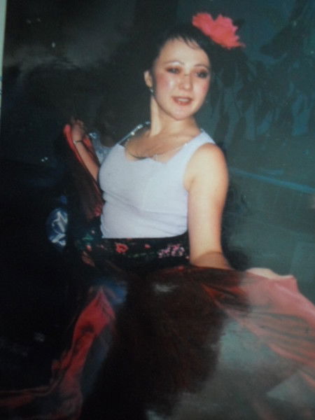 Галия Аргинбекова