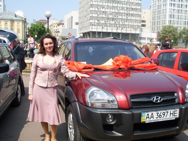 Ольга Тинку