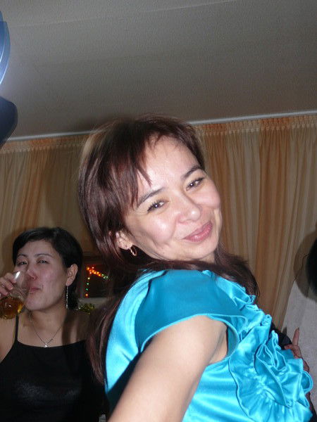 Римма Жуматаева