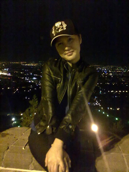 Дамира Омарова