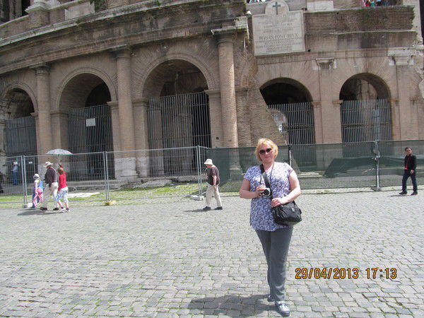 Людмила Степанова