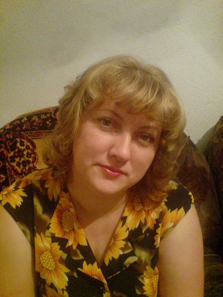 Натали Корнева