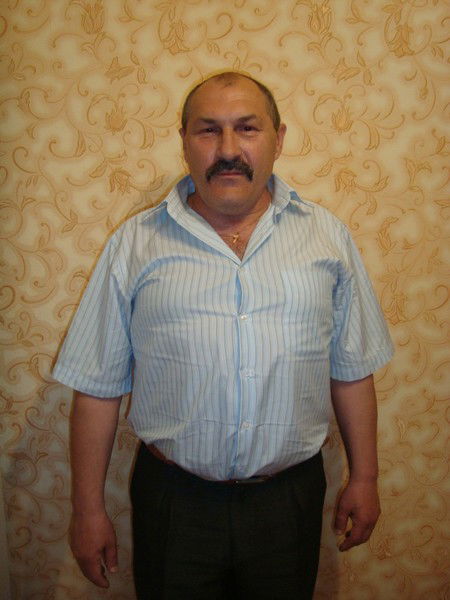 Геннадий Кузнецов