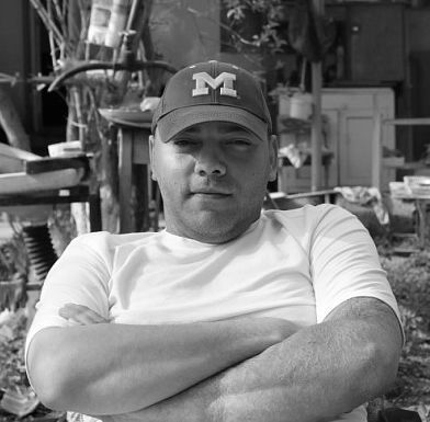 Павел Жиганов