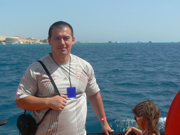 Владимир Волков