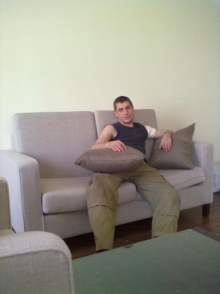 Владимир Рольгейзер