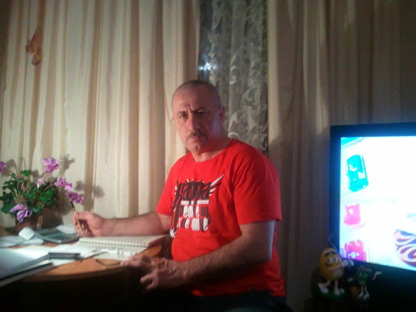 Магомед Магомедов