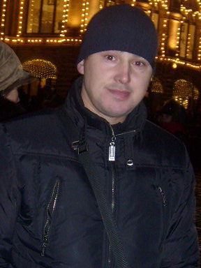 Юрий Осинкин