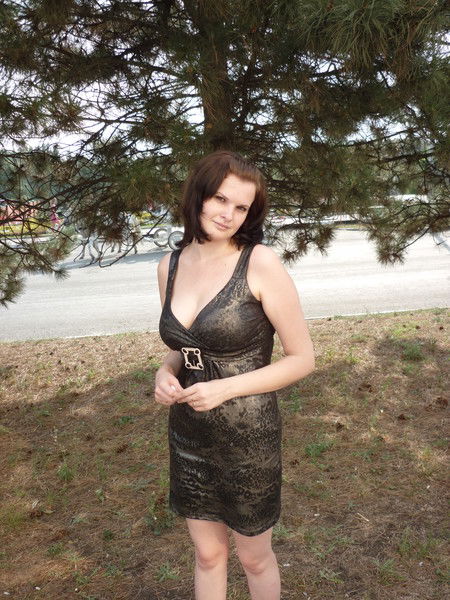 Татьяна Степанищева