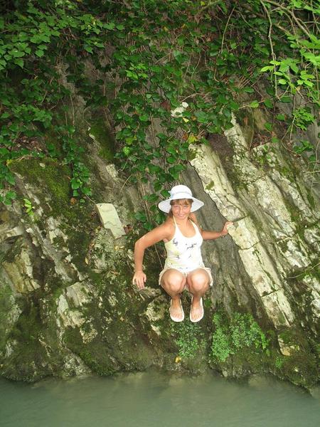 Мария Носова