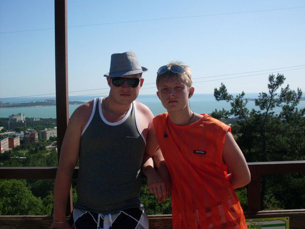 Виталий Шаманов