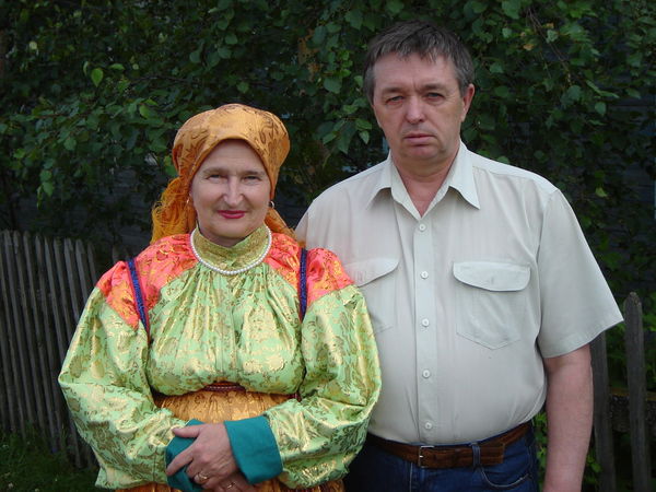 Юрий Гальцев