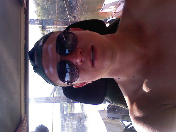 Сергей Юсов