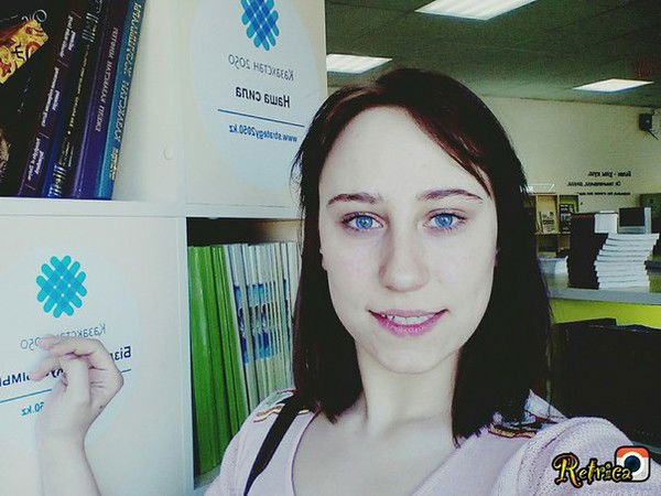 Ольга Чурикова