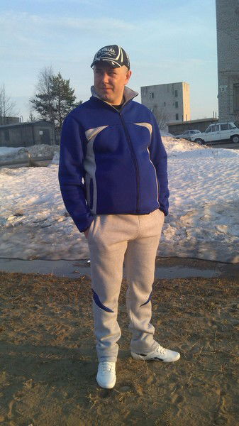 Александр Цимбалист