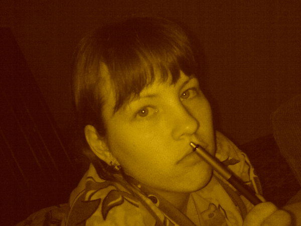 Любовь Камынина