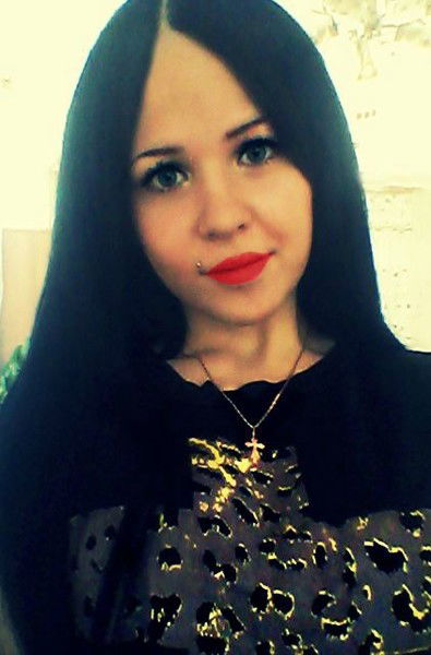 Юленька Власенко