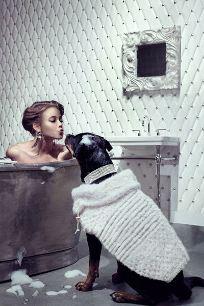 Марина Матвеева