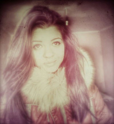 Екатерина Кожухаренко