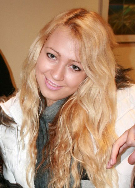 Анастасия Дрозд