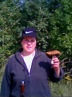 Люовь Мухина