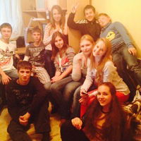 Данил Александров