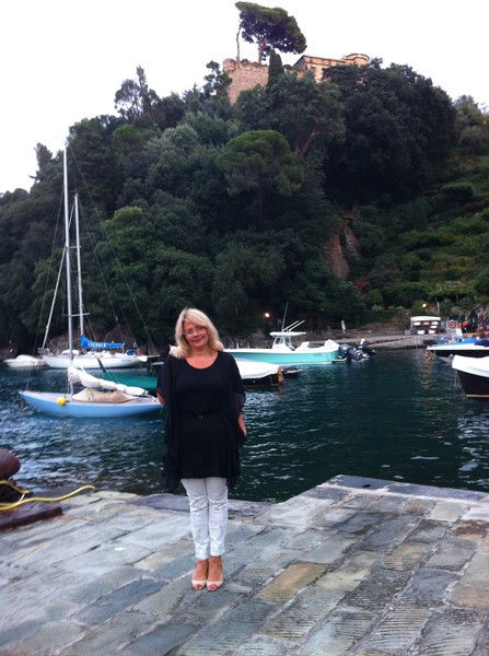 Елена Лапатина