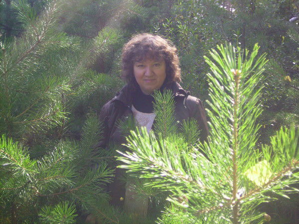 Инна Прокопенко